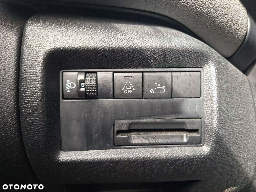 Citroën C5 Aircross Pure Tech 130 S&S FEEL - 8