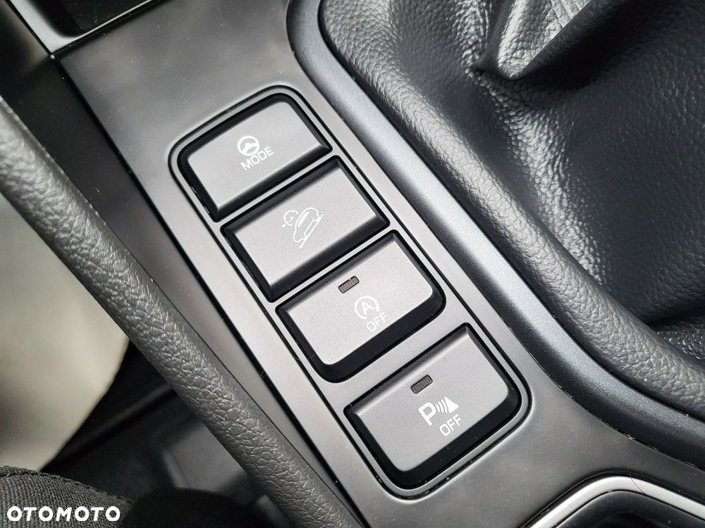 Hyundai Tucson - 33