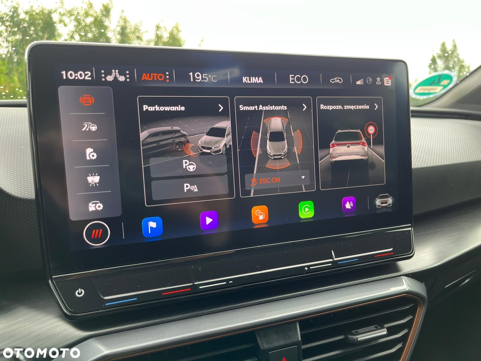 Cupra Leon Sportstourer 1.4 e-Hybrid (180 kW System) VZ - 26