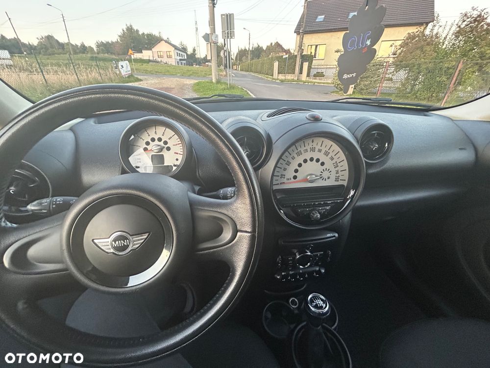 MINI Countryman - 11