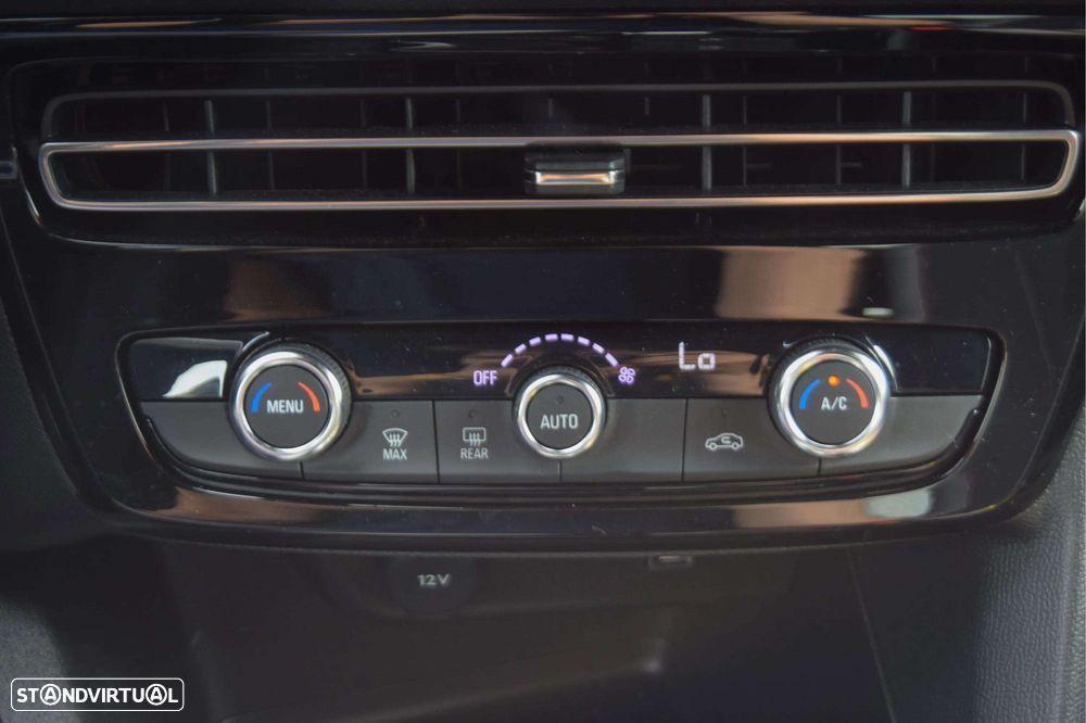 Opel Mokka-e 50 kWh GS - 25