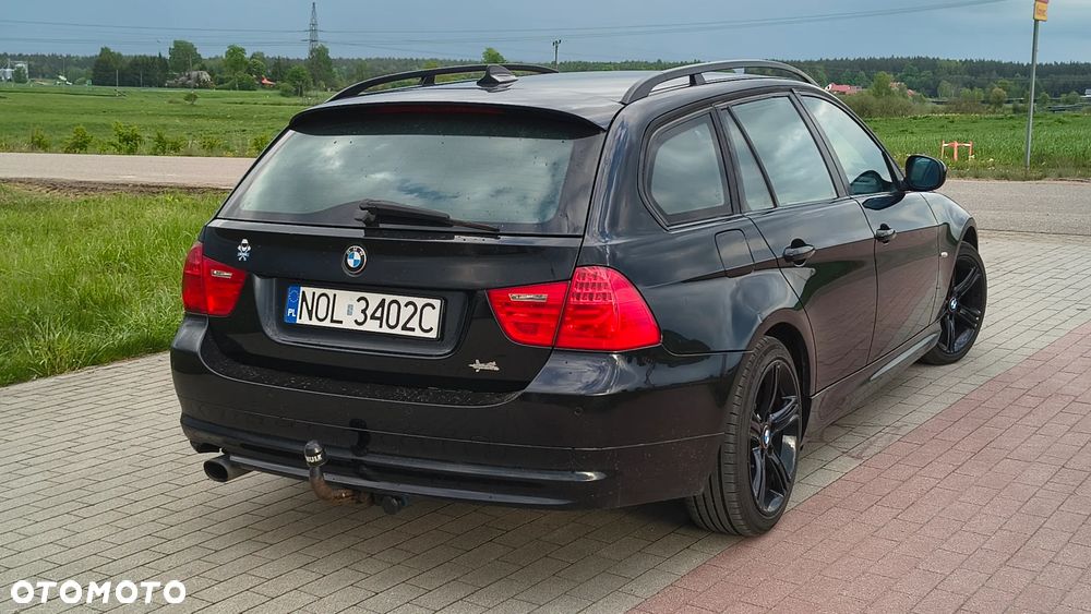 BMW Seria 3 - 6