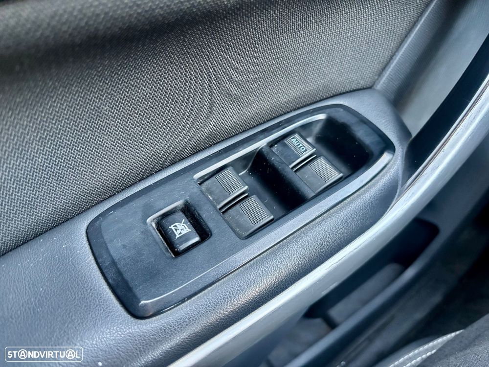 Ford Ranger 2.2 TDCi CD XLT 4WD - 33