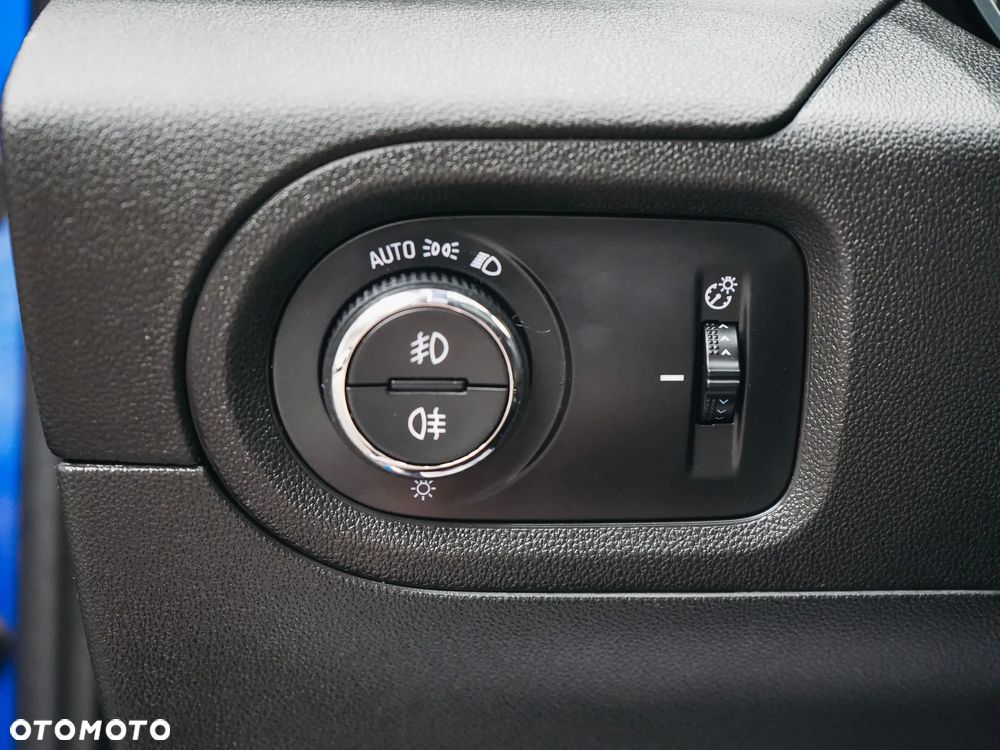 Opel Grandland X 2.0 D Start/Stop Automatik INNOVATION - 14