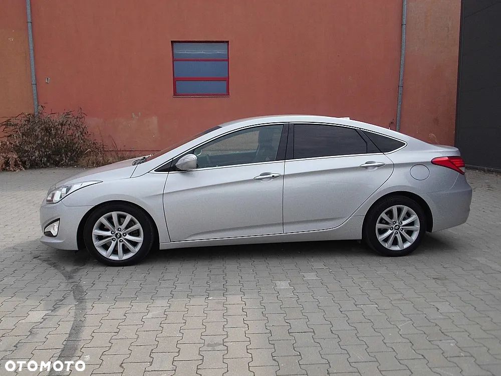 Hyundai i40 1.7 CRDi Comfort - 18