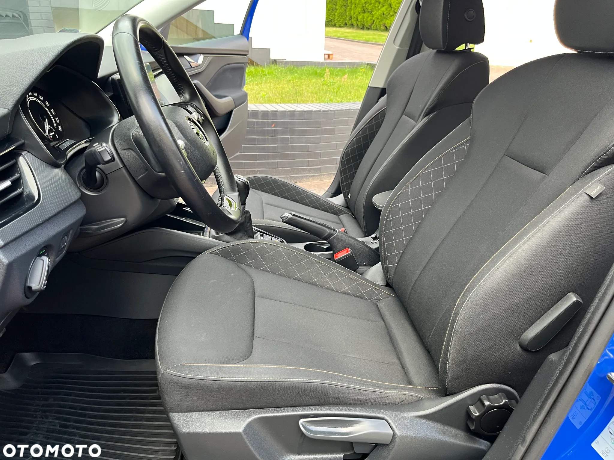 Skoda Scala 1.0 TSI Ambition - 18