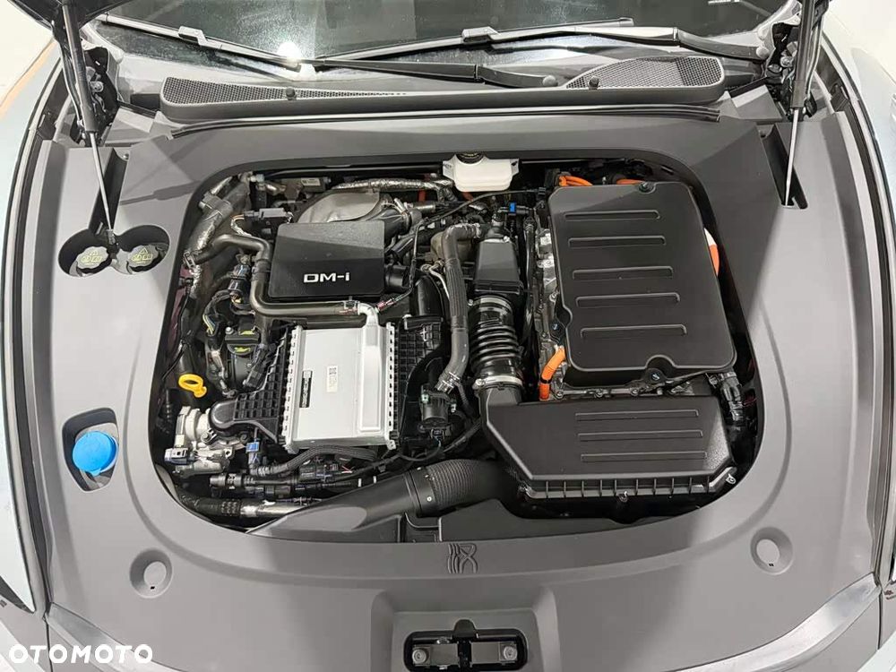 BYD Han L - 7