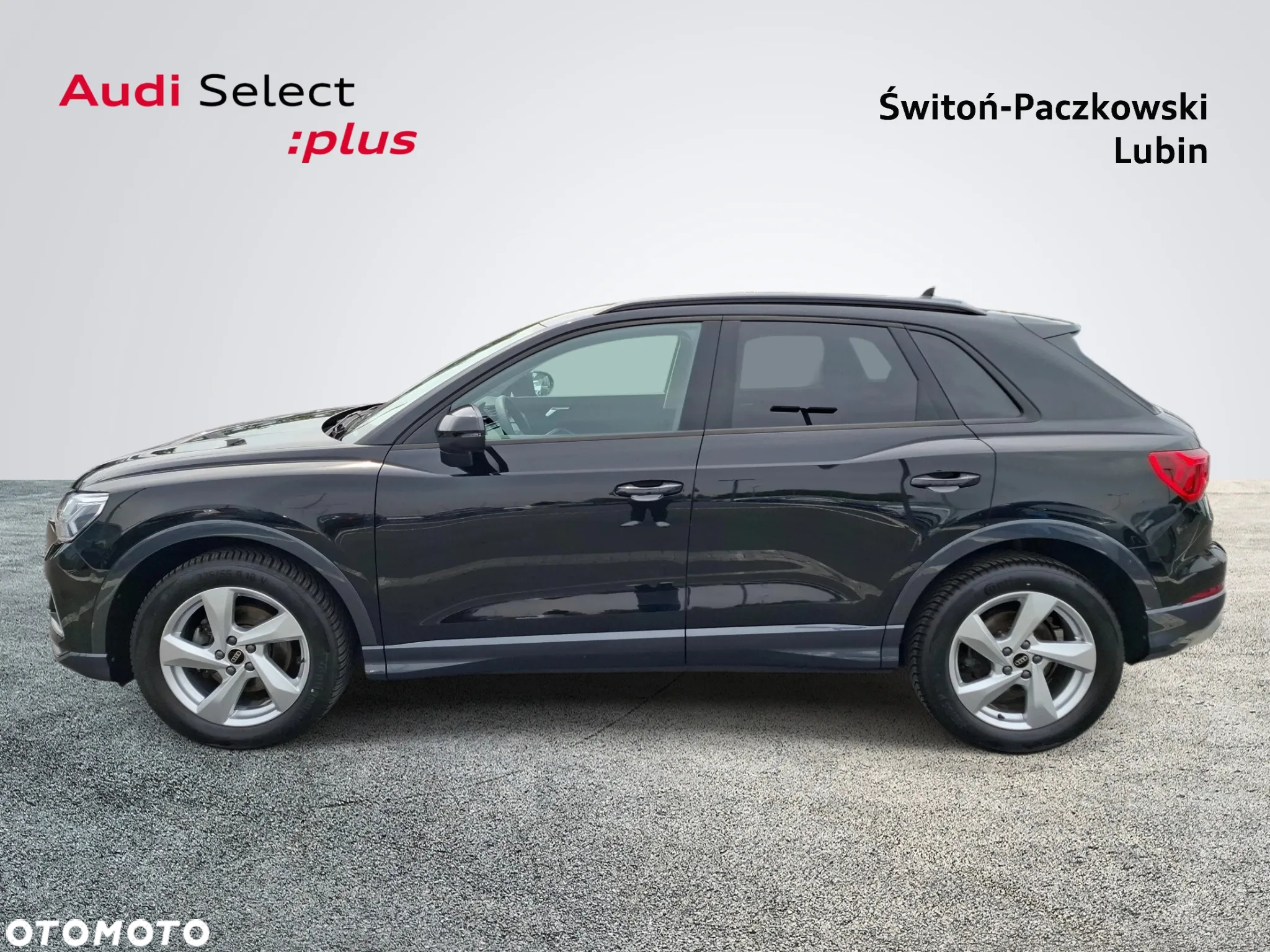 Audi Q3 35 TFSI Advanced S tronic - 9