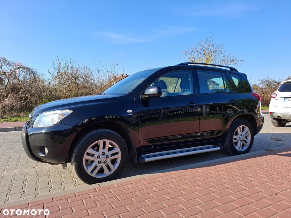 Toyota RAV4 2.0 VVT-i Premium - 5