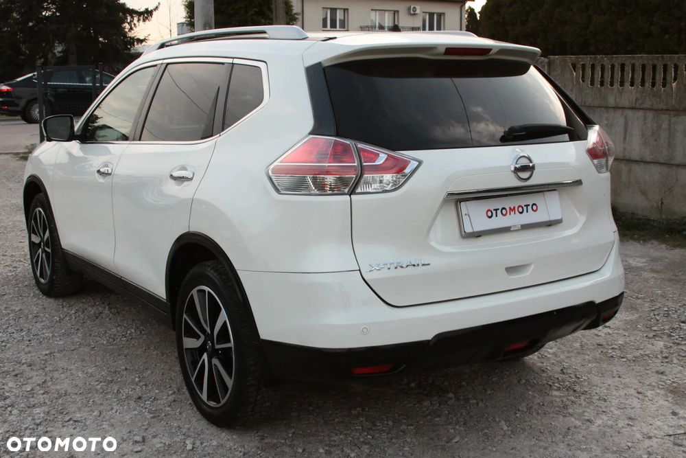 Nissan X-Trail 1.6 DCi N-Connecta - 9