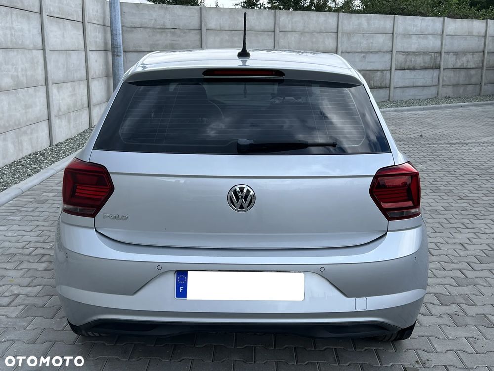 Volkswagen Polo 1.0 TSI - 6