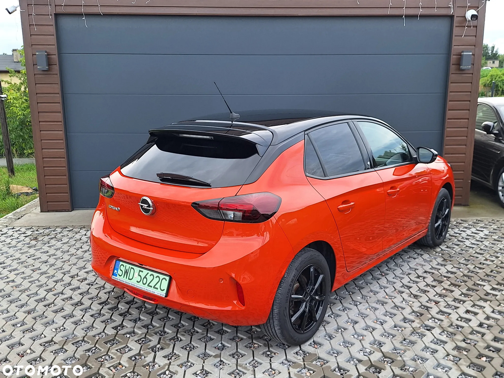 Opel Corsa Corsa-e Color Edition - 3
