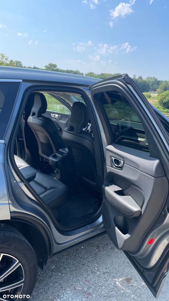 Volvo XC 60 T4 Inscription - 11