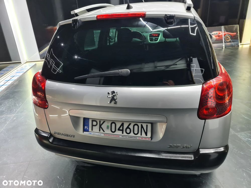 Peugeot 207 120 Sport - 5