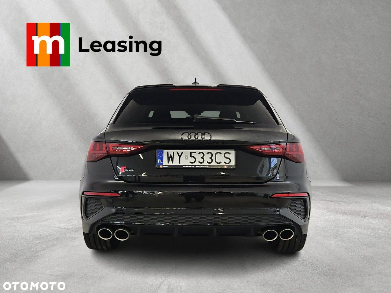 Audi S3 TFSI Quattro S tronic - 4