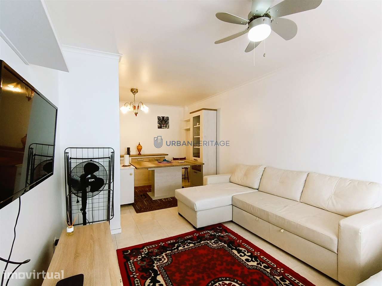 Apartamento T2 Venda em Queluz e Belas,Sintra - Grande imagem: 2/23