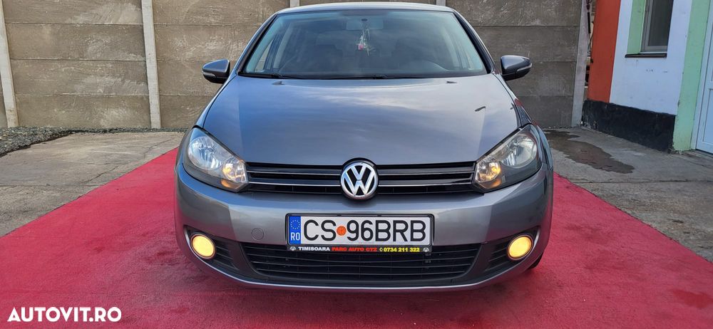 Volkswagen Golf - 31