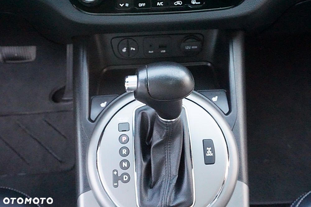 Kia Sportage - 30