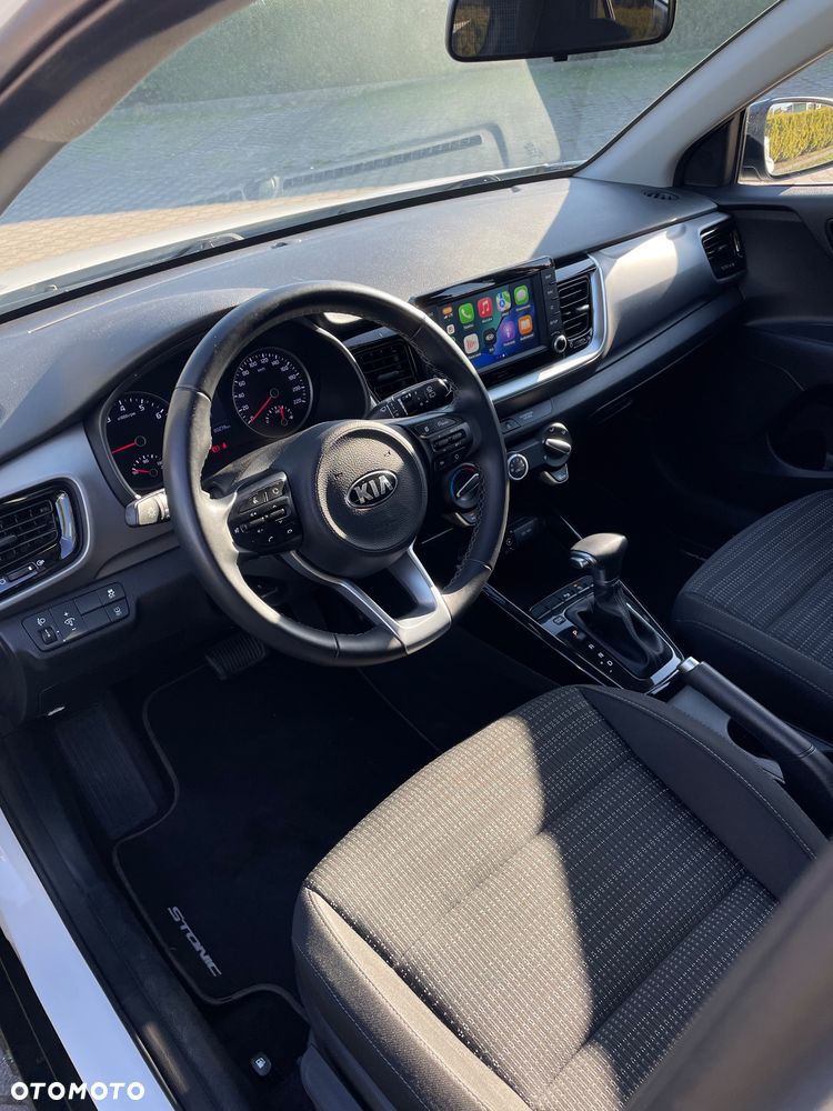Kia Stonic 1.0 T-GDI L - 7