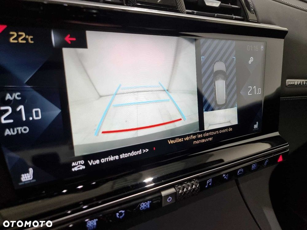 DS Automobiles DS 7 Crossback - 30