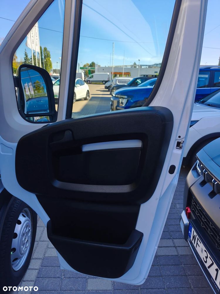 Opel MOVANO L3H2 - 22