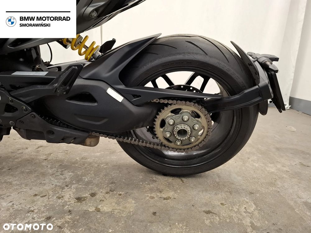 Ducati Diavel - 18