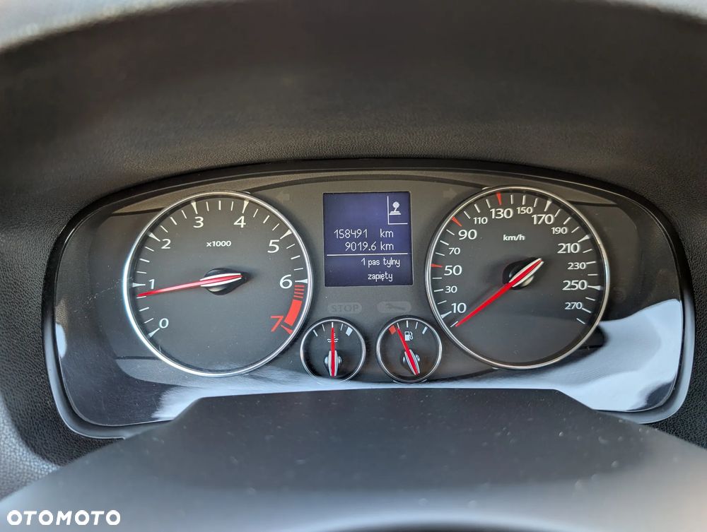 Renault Laguna 2.0 Bose Edition - 31