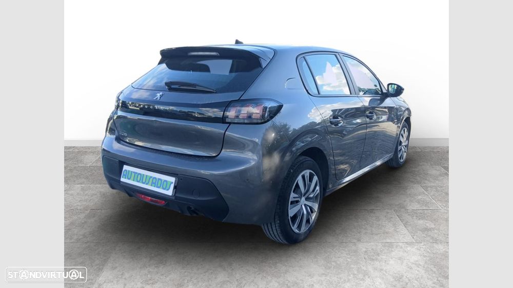 Peugeot 208 1.2 PureTech Active Pack - 5