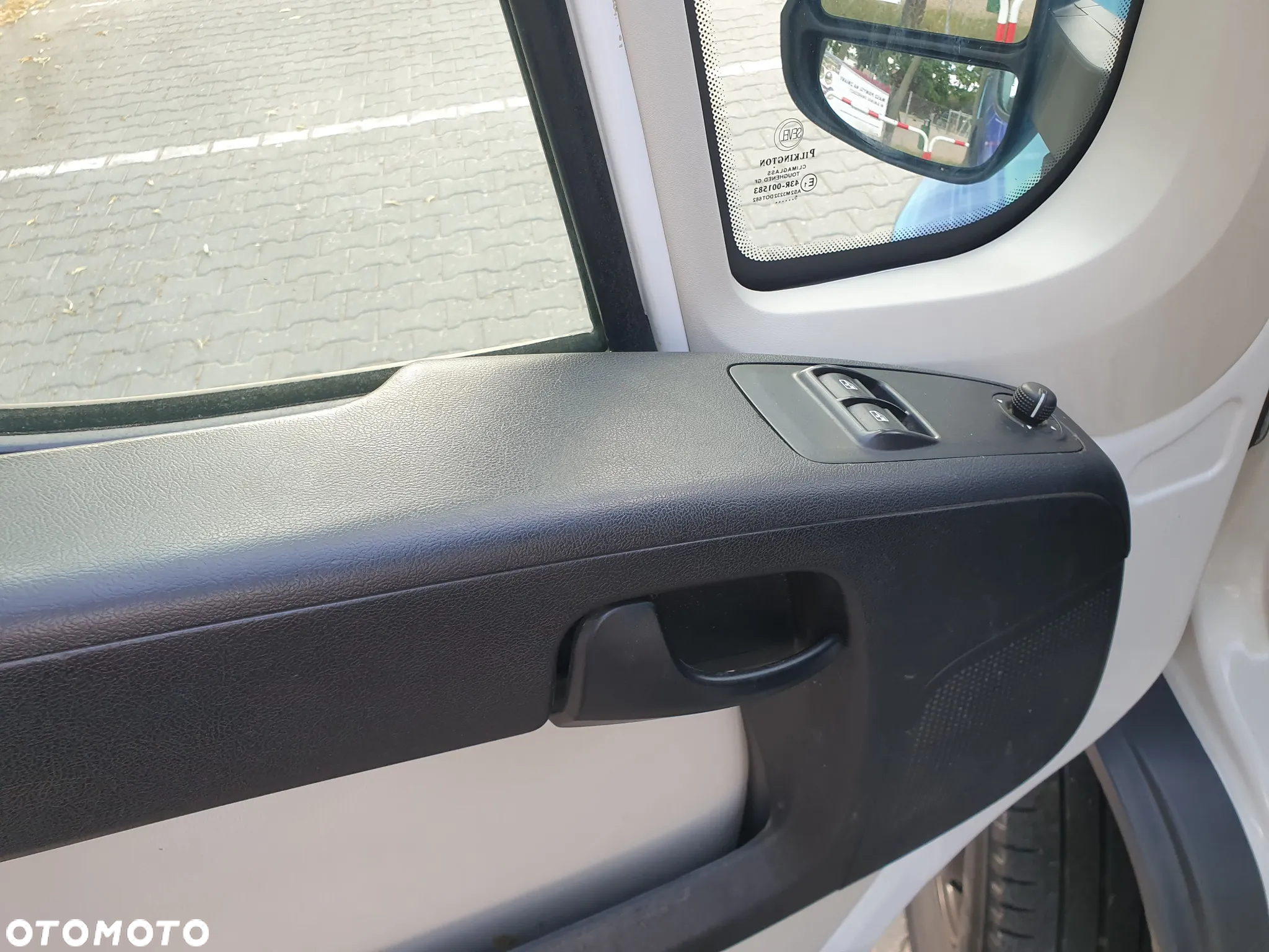 Fiat DUCATO MAXi heavy - 13