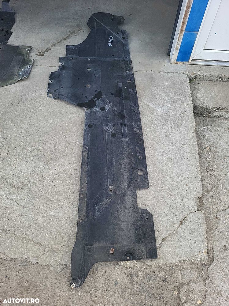 Scut,scuturi laterale bmw seria 3 f34 gt - 3