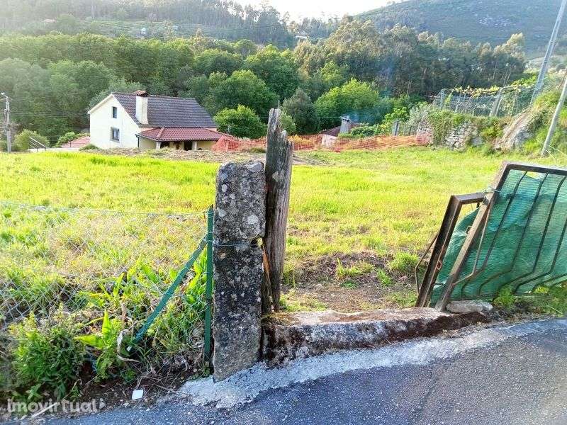 Terreno para construção em Ponte de Lima - Grande imagem: 3/9