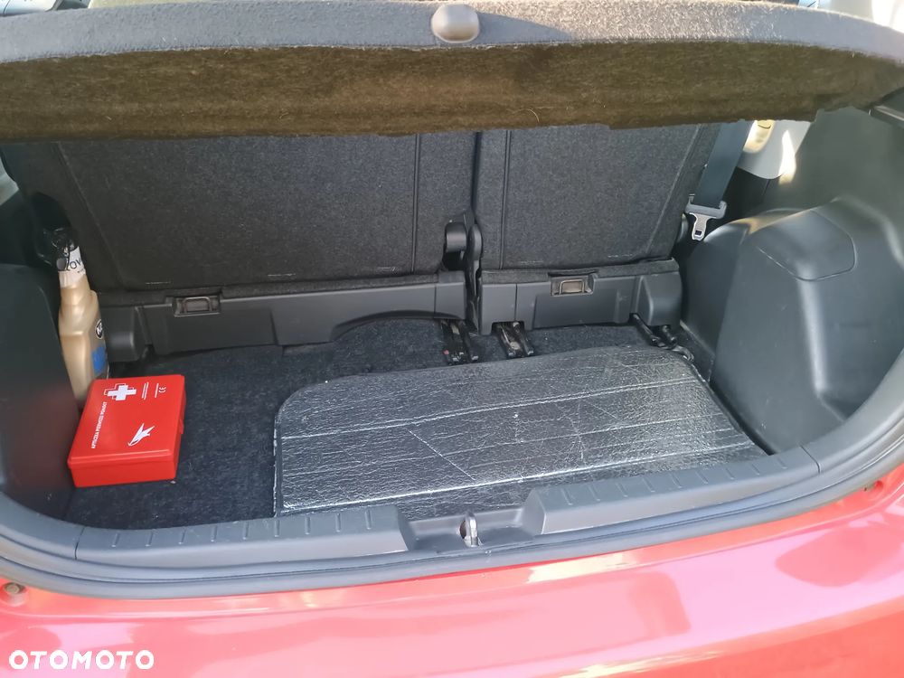 Toyota Yaris 1.0 VVT-i Life - 4