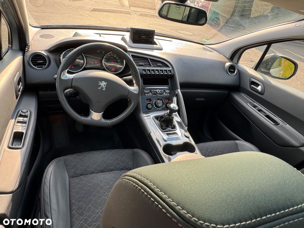 Peugeot 3008 HDi FAP 150 Platinum - 21