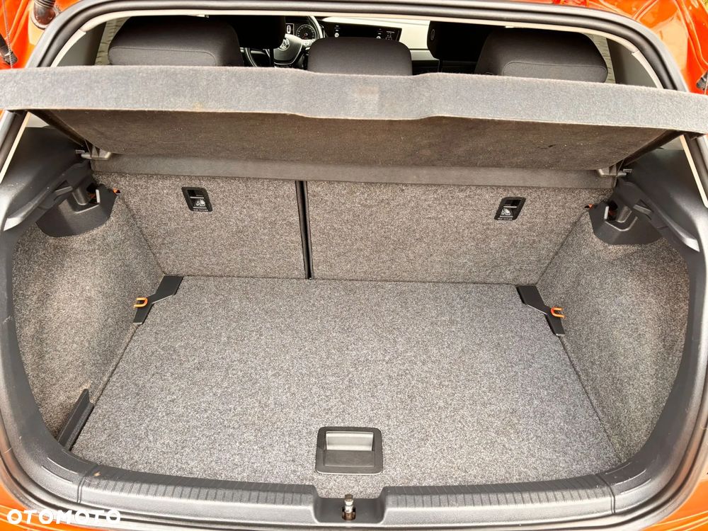 Volkswagen Polo 1.0 TSI OPF Style - 18