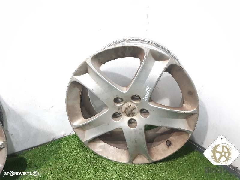 JOGO JANTES PEUGEOT 407 2006 - 3