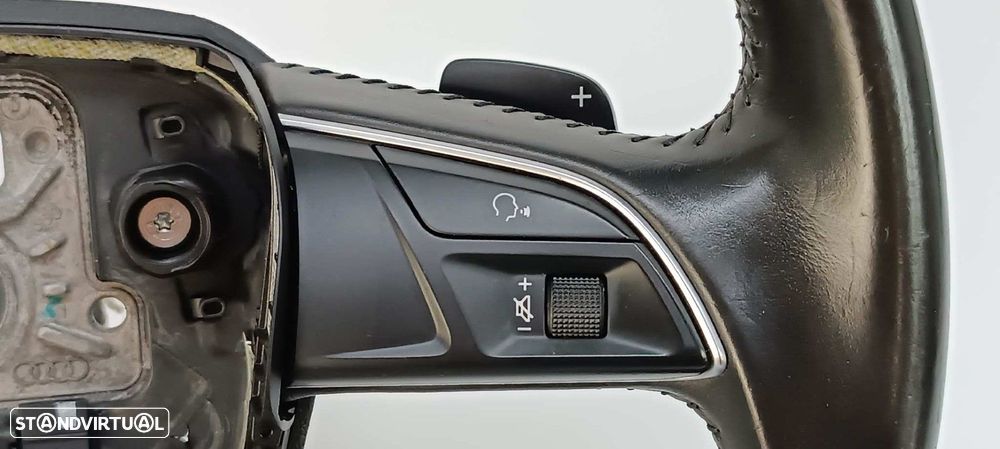 VOLANTE AUDI Q5 (FYB) S LINE QUATTRO - 2