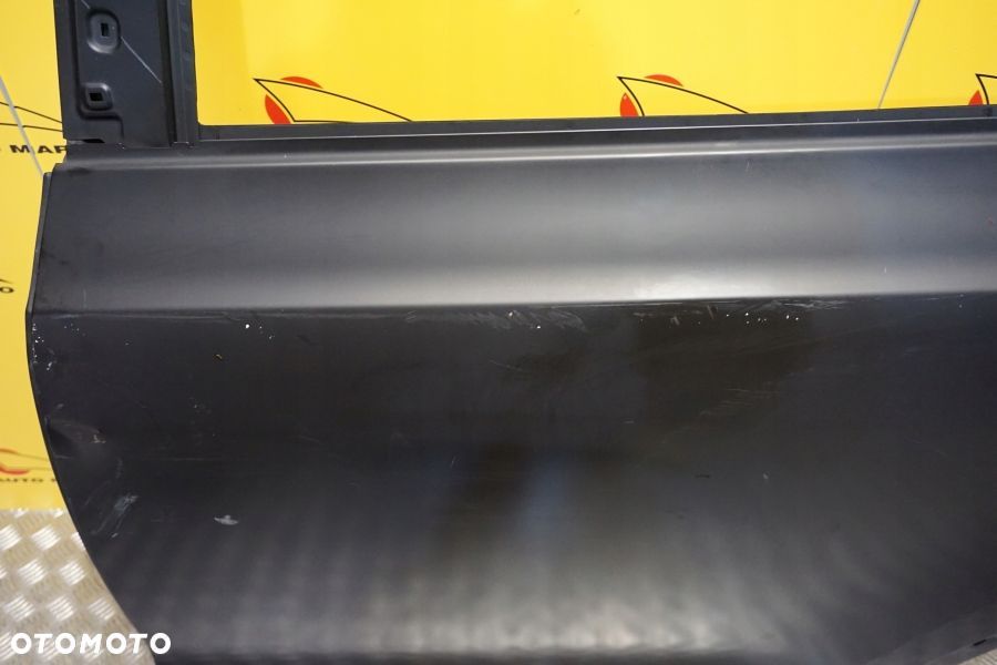 KIA TELLURIDE 2020 - 2023 Drzwi Tył Lewe Tylne USA - 3