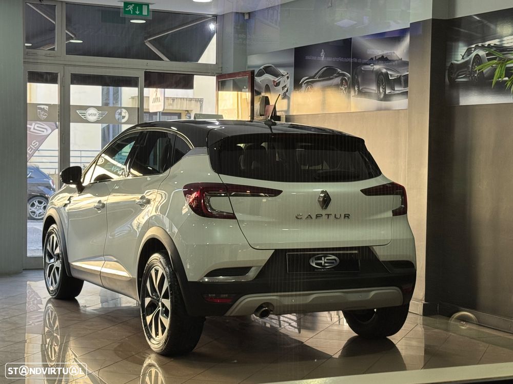 Renault Captur 1.0 TCe Intens - 20