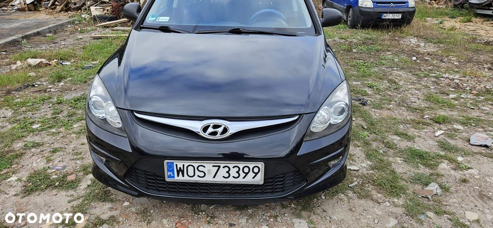 Hyundai i30 - 3