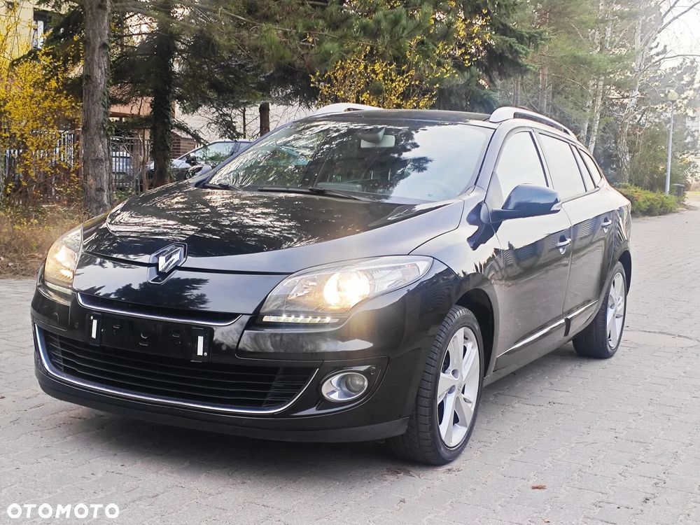Renault Megane ENERGY dCi 110 Start & Stop Bose Edition - 5
