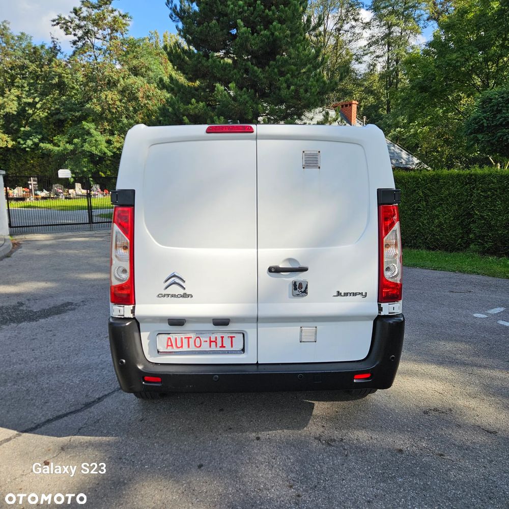 Citroën JUMPY - 12