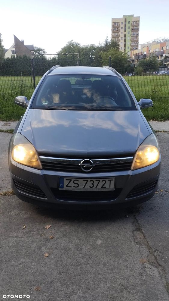 Opel Astra 1.7 CDTI Enjoy - 5