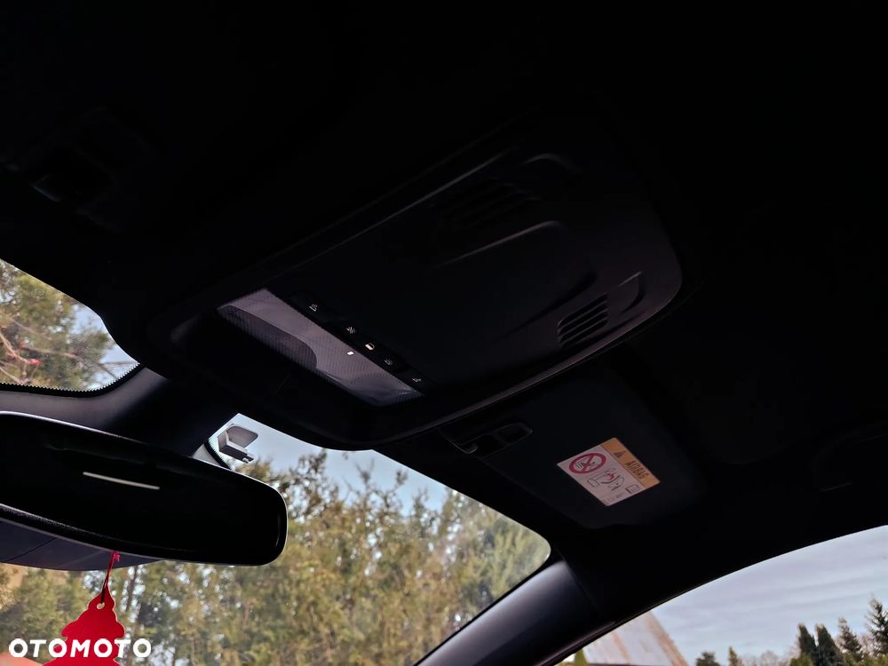 Opel Astra 1.6 D (CDTI) Start/Stop Dynamic - 30