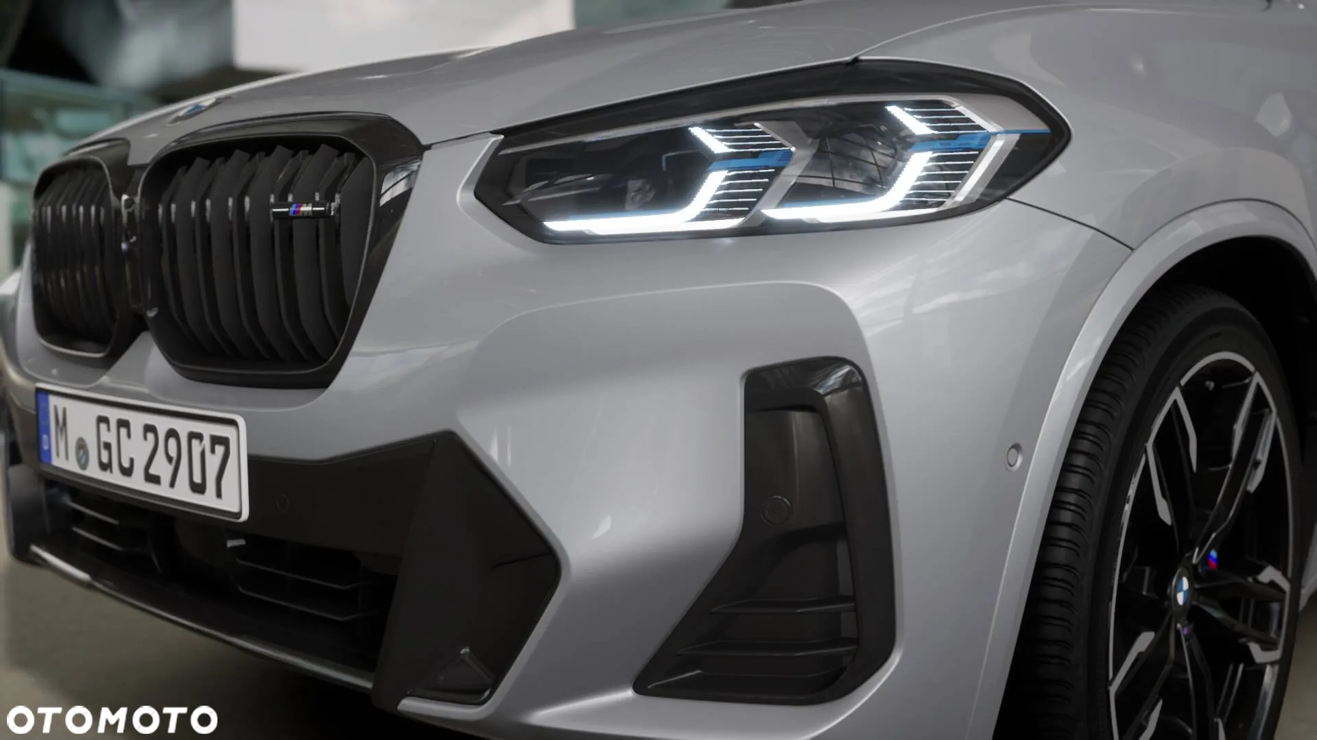 BMW X4 - 2