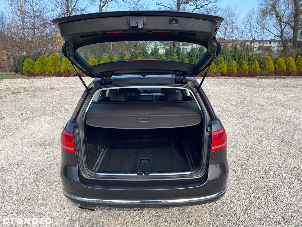 Volkswagen Passat 1.8 TSI Highline DSG - 7