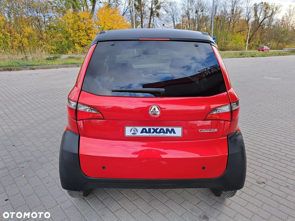 Aixam Crossline - 9