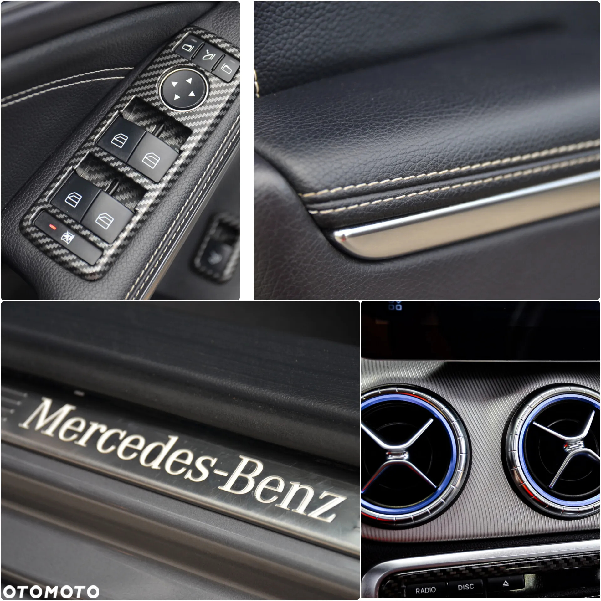 Mercedes-Benz CLA 200 7G-DCT Urban - 36