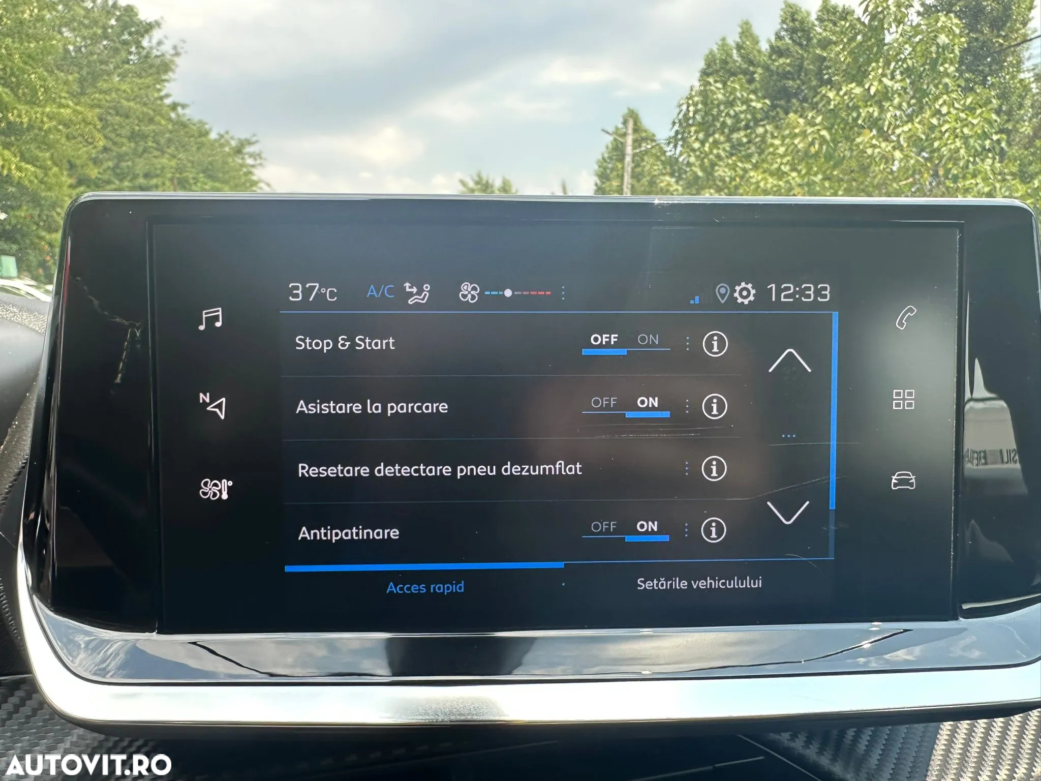 Peugeot 2008 1.5 BlueHDI FAP Active - 16