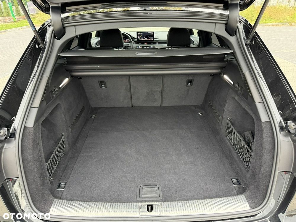 Audi A4 Avant 40 TDI Quattro S Line S tronic - 39