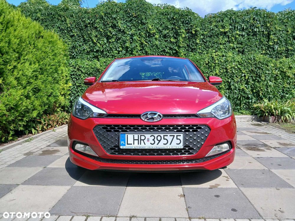 Hyundai i20 - 3